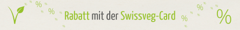 Swissveg-Card Banner