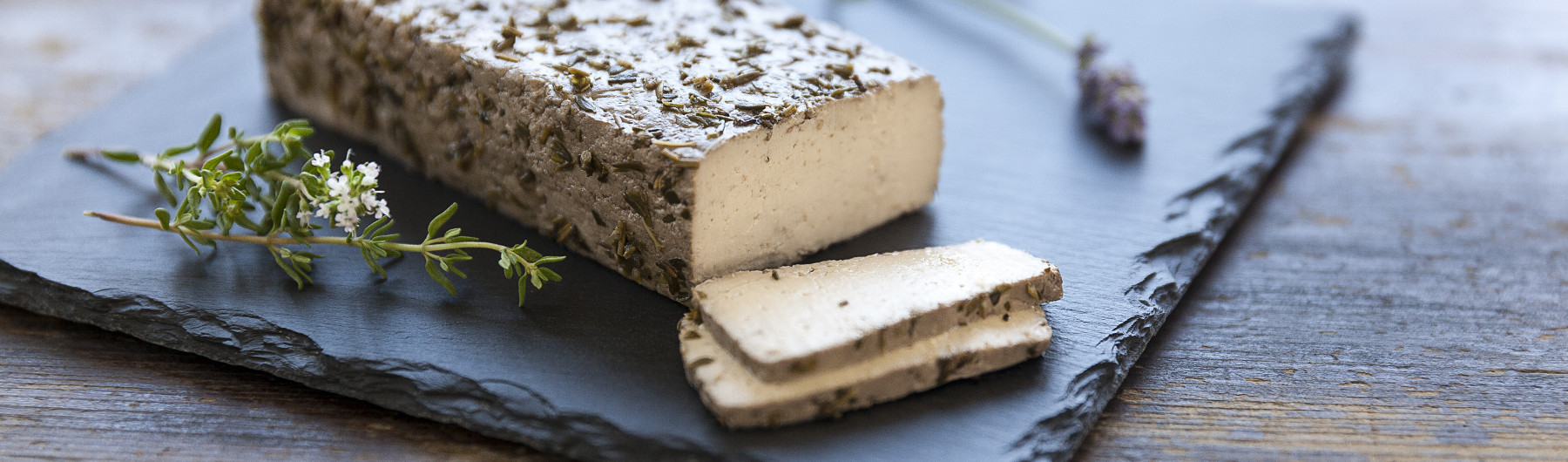 Tofu mariniert Engel Schweiz