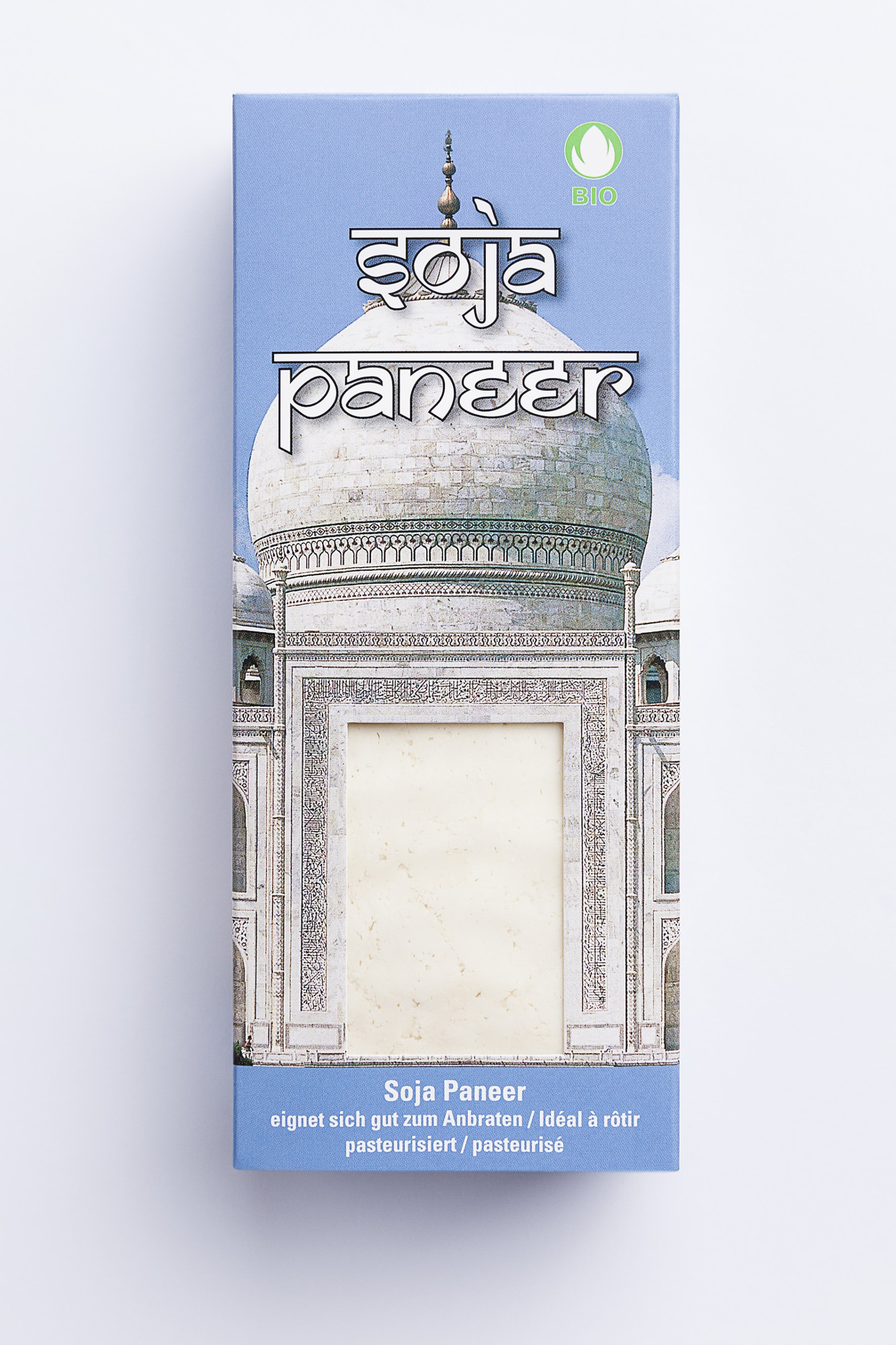 Soja Paneer Engel bio Tofu