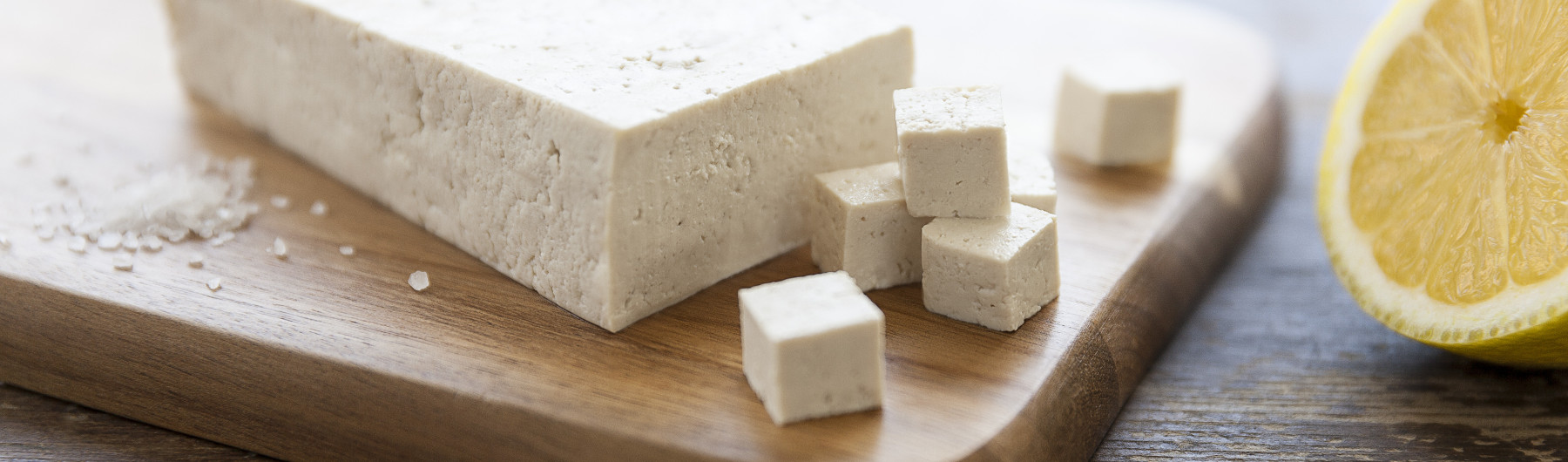 Soja Paneer Engel bio Tofu